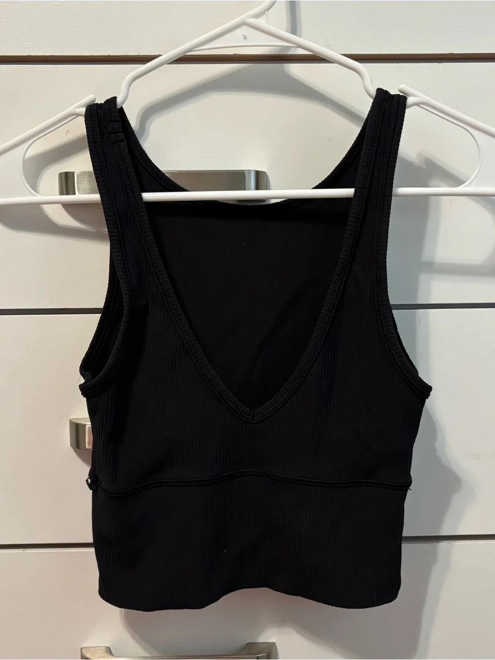 Lululemon Reversible Power Pivot Tank Top